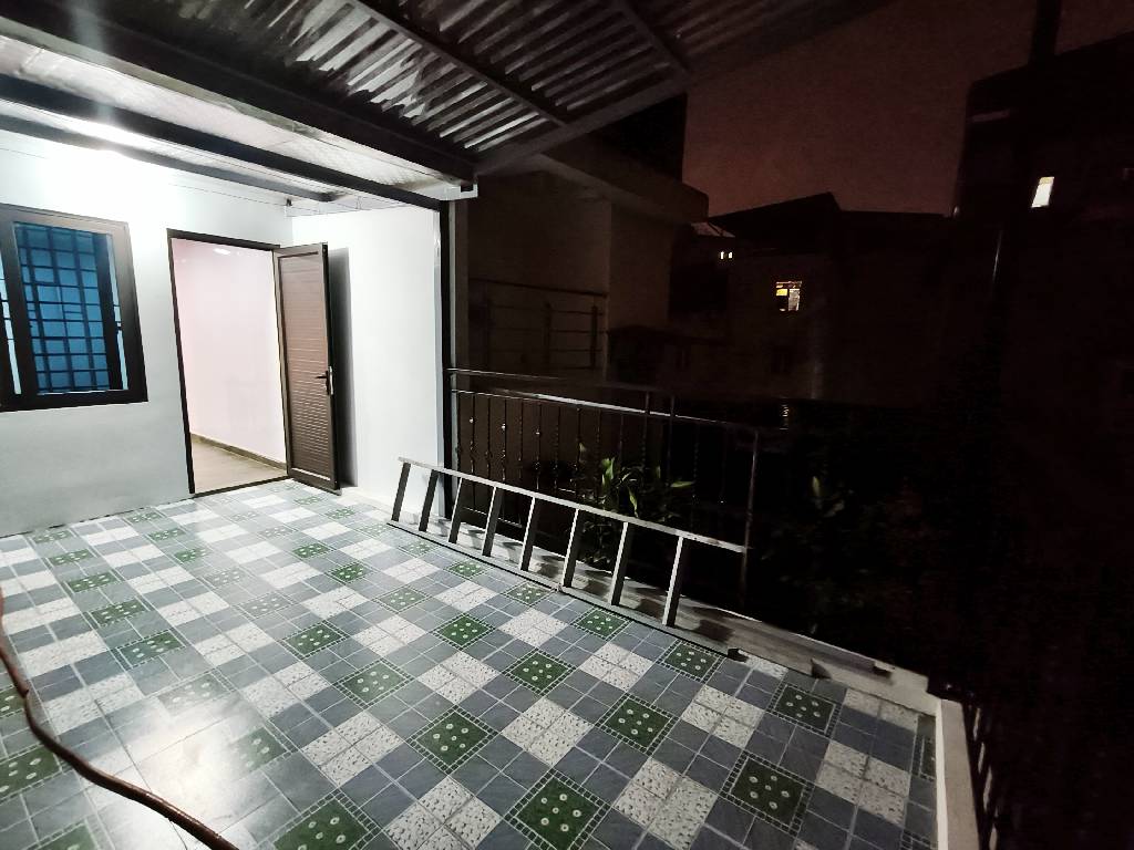 Bán nhà Trường Chinh 31m 6 tầng, sổ vuông, full nội thất, đẹp từng Cm - Ảnh 4