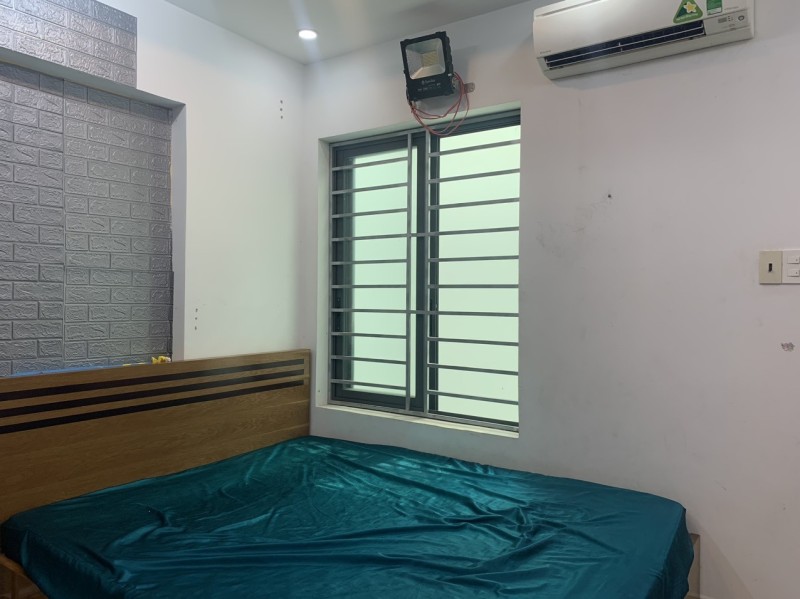 Bán nhà ngõ 11, Thủ Đức. 54m2, 3 tầng, 3PN, Sổ hồng. Giá 5.1 tỷ. LH: 0933125879 - Ảnh 3