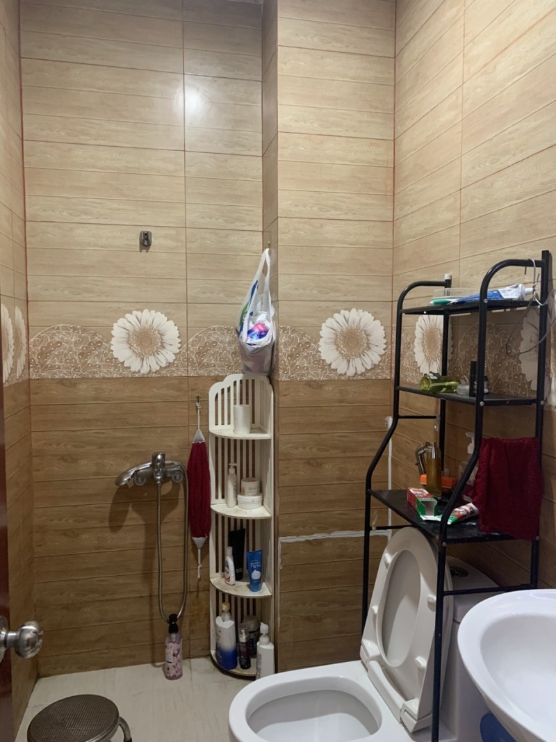 Bán nhà ngõ 11, Thủ Đức. 54m2, 3 tầng, 3PN, Sổ hồng. Giá 5.1 tỷ. LH: 0933125879 - Ảnh 4