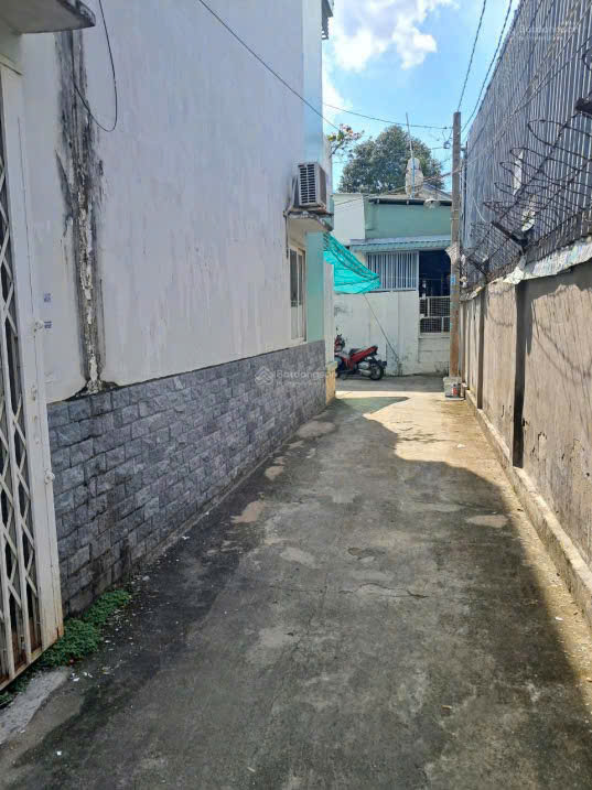 CHÍNH CHỦ CHO THUÊ PHÒNG TRỌ – 1 TRỆT 1 LẦU - PHẠM VĂN ĐỒNG, THỦ ĐỨC, HCM - Ảnh chính