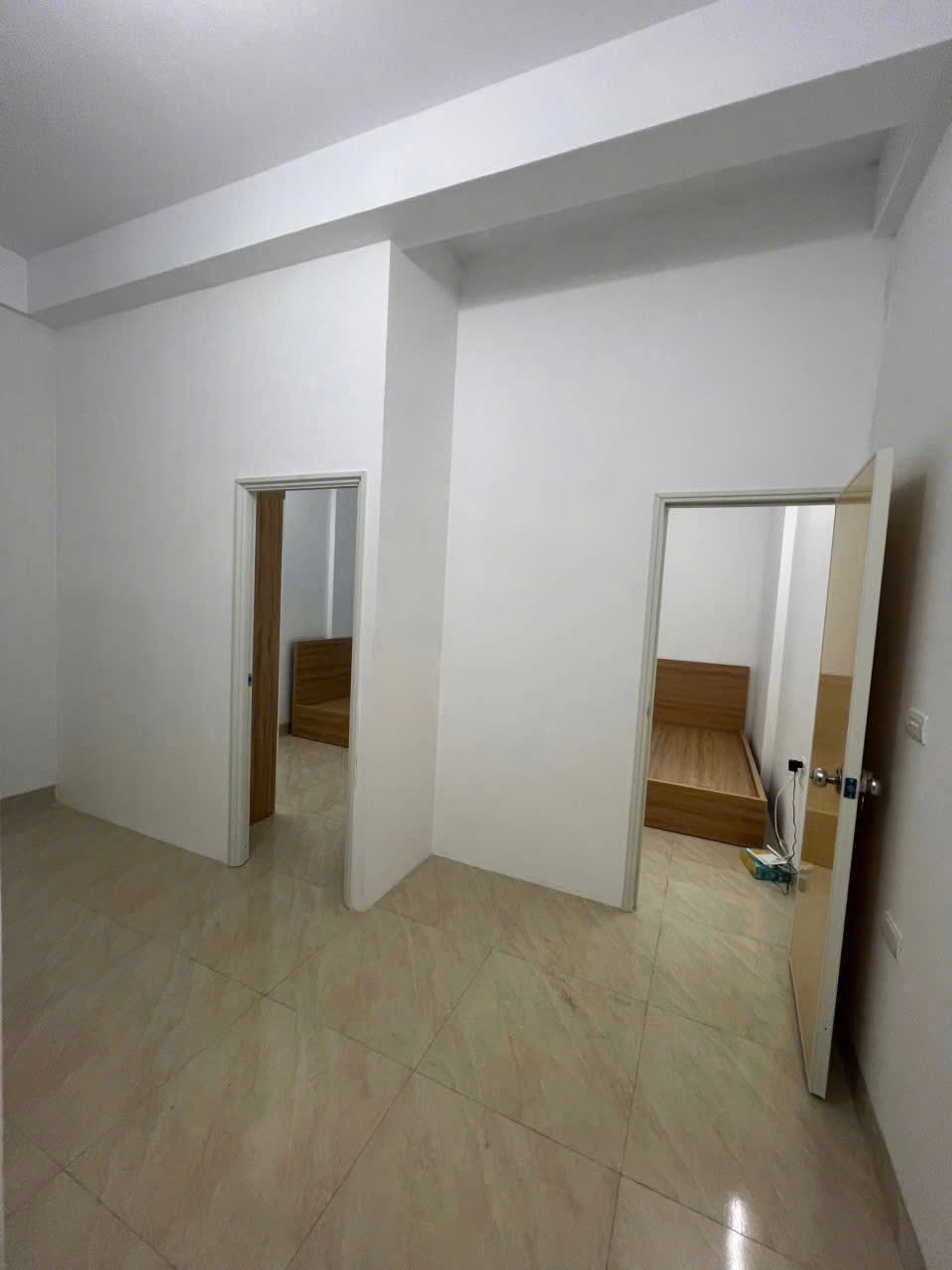PASS PHÒNG 2N1K - TÒA NHÀ 401 XUÂN ĐỈNH, HÀ NỘI - Ảnh chính