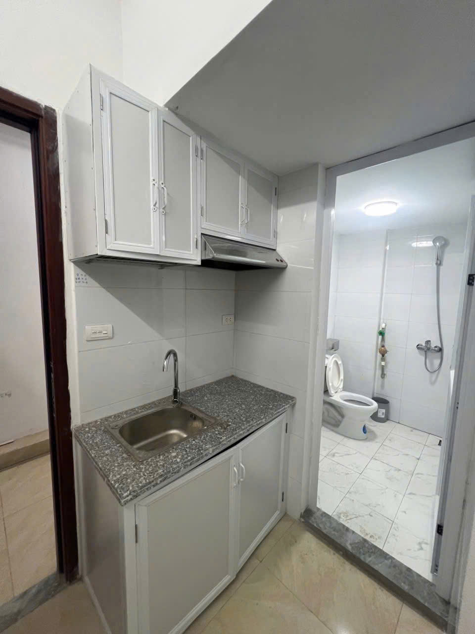 PASS PHÒNG 2N1K - TÒA NHÀ 401 XUÂN ĐỈNH, HÀ NỘI - Ảnh 4