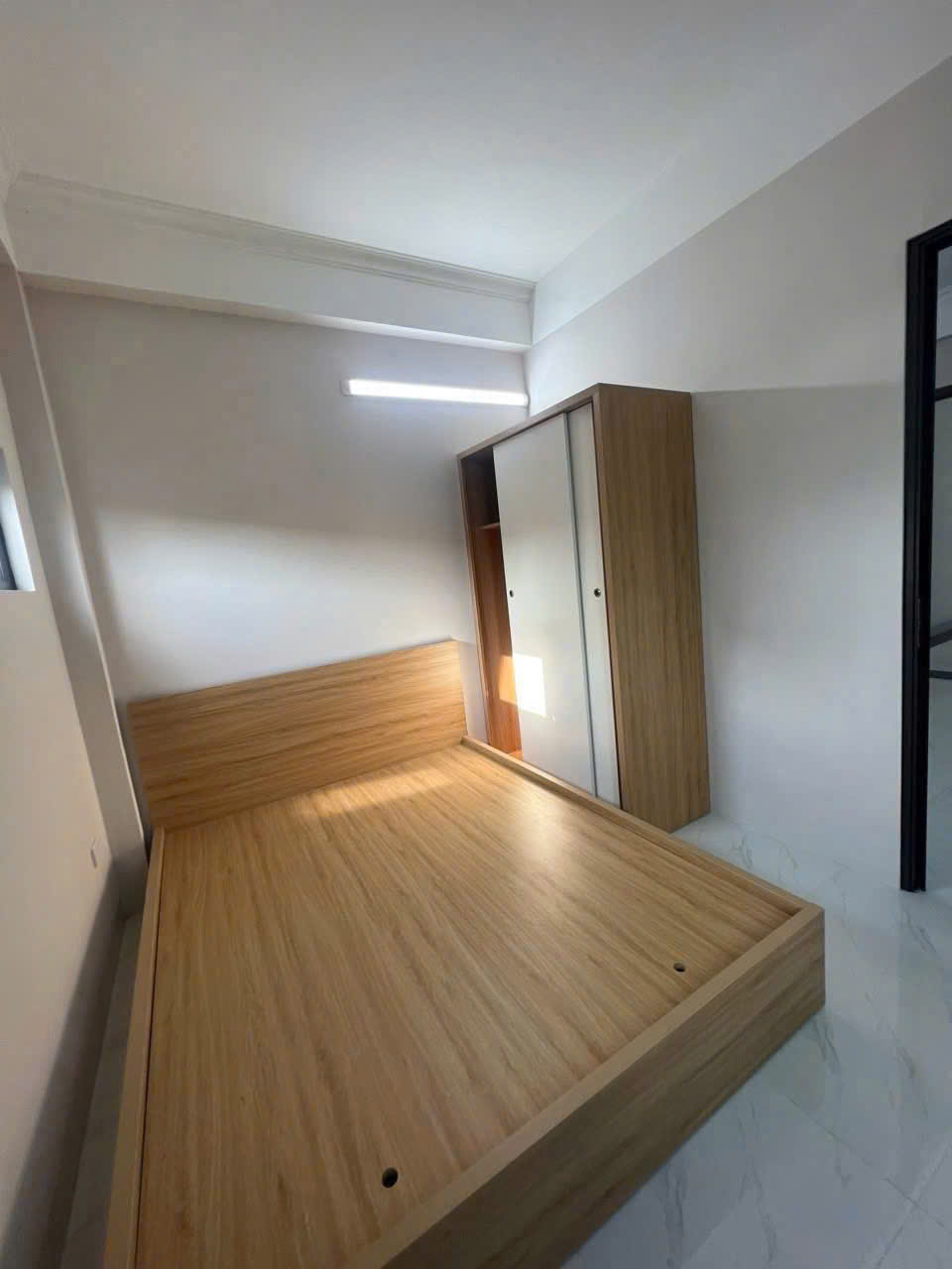 PASS PHÒNG 2N1K - TÒA NHÀ 401 XUÂN ĐỈNH, HÀ NỘI - Ảnh 2