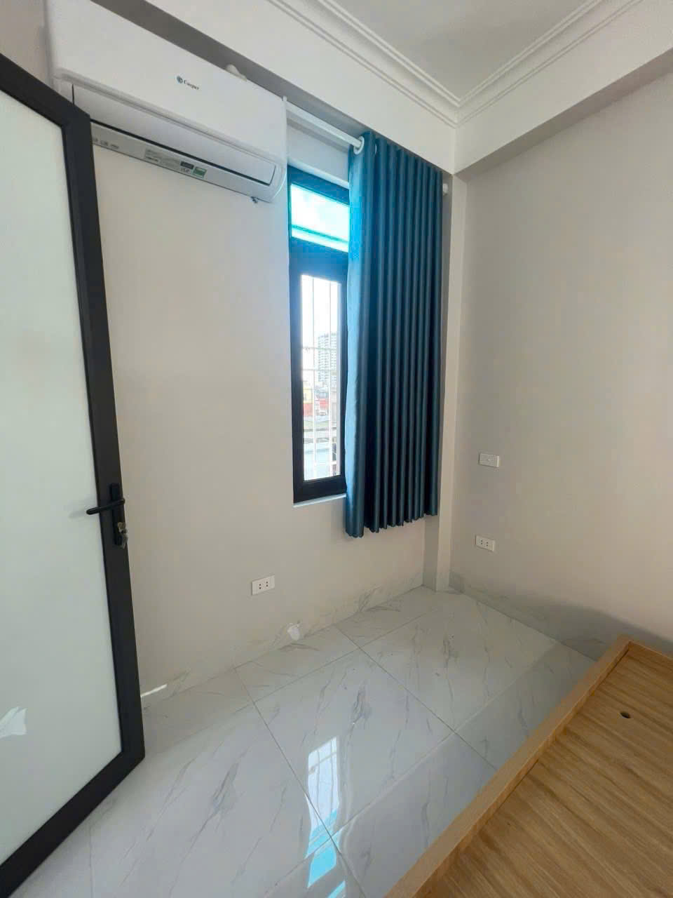 PASS PHÒNG 2N1K - TÒA NHÀ 401 XUÂN ĐỈNH, HÀ NỘI - Ảnh 3