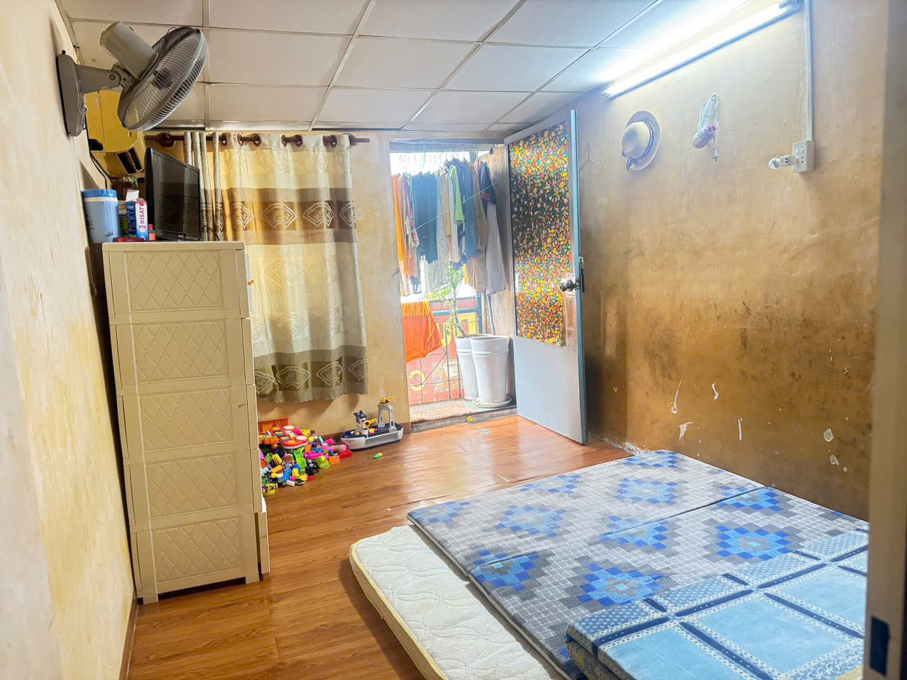 CHO THUÊ NGUYÊN CĂN NHÀ MẶT TIỀN - PHÙ HỢP KINH DOANH ONLINE, VĂN PHÒNG, SPA, NAIL,... - Ảnh 4