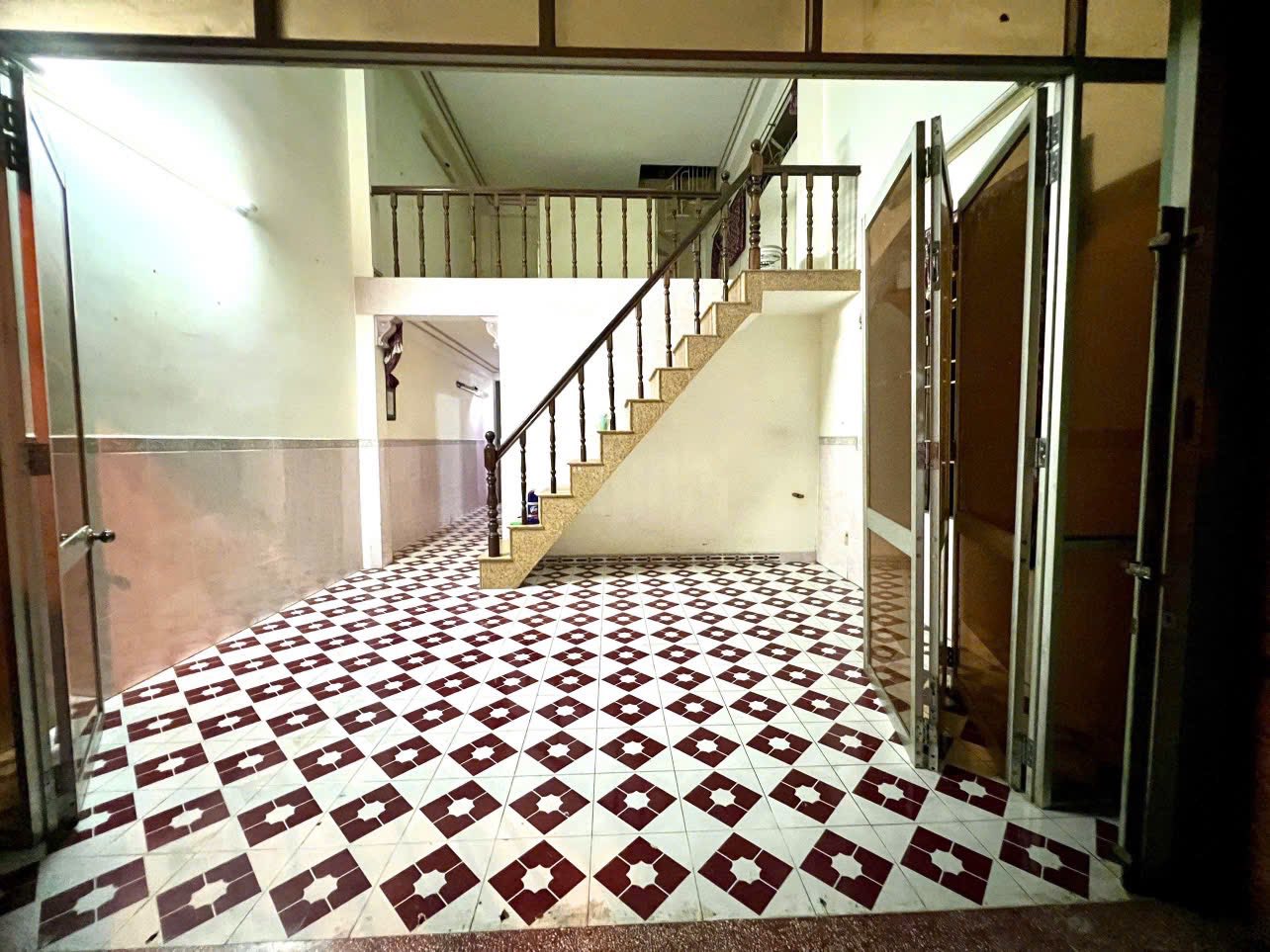 BÁN NHÀ PHAN HUY ÍCH HÒN RỚ ĐƯỜNG Ô TÔ NHA TRANG - Ảnh 1