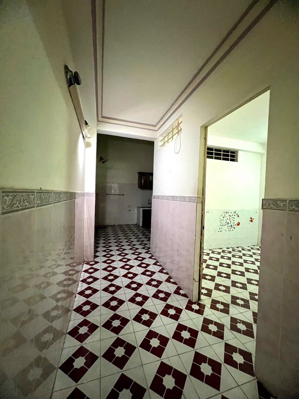 BÁN NHÀ PHAN HUY ÍCH HÒN RỚ ĐƯỜNG Ô TÔ NHA TRANG - Ảnh 2