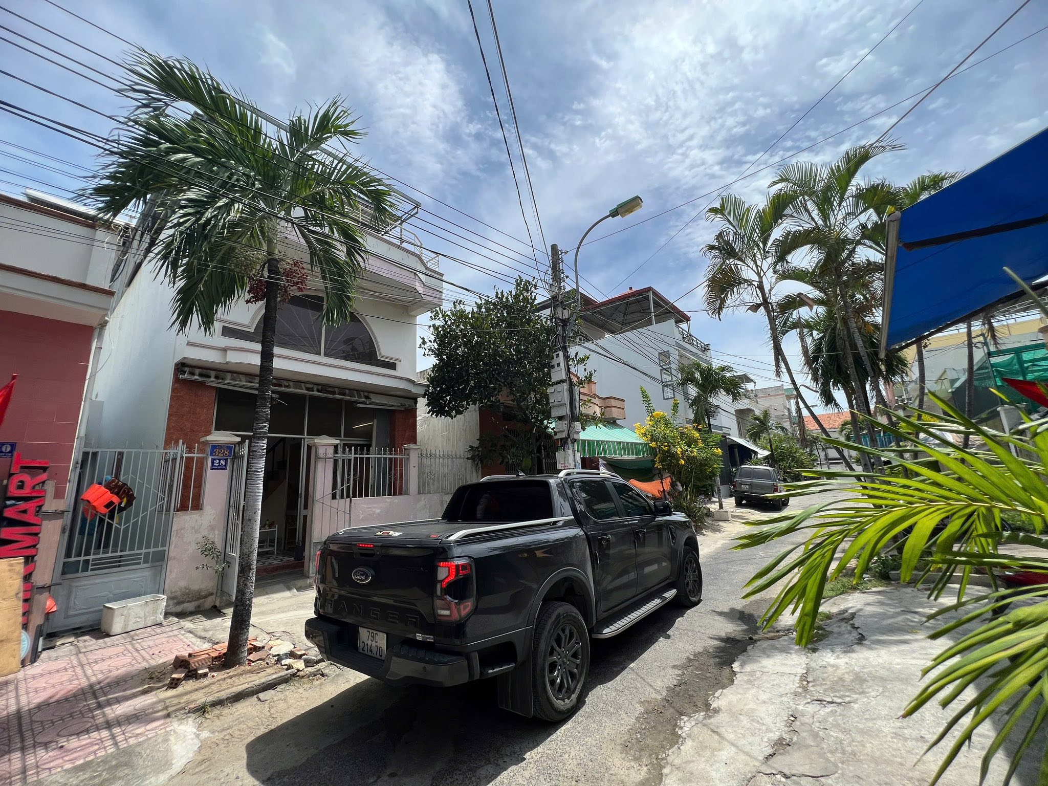 BÁN NHÀ PHAN HUY ÍCH HÒN RỚ ĐƯỜNG Ô TÔ NHA TRANG - Ảnh 4