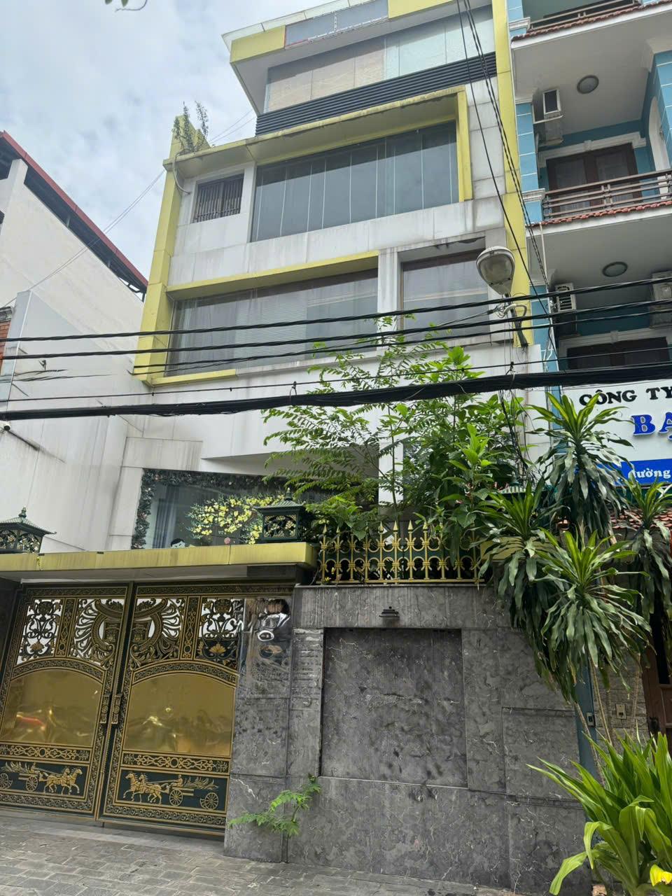 **Bán nhà hẻm 23 Đồng Xoài, phường 13 Tân Bình (9*16) 2 lầu; 15 tỷ - Ảnh chính