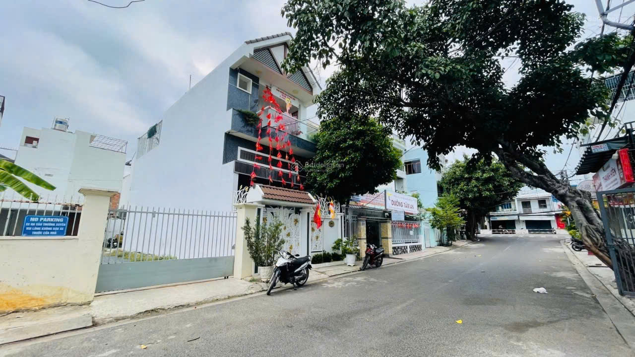 Bán Nhà mặt tiền đường Lam Sơn, cách Lê Hồng Phong 15m - Tp Nha Trang Dt : 168,4m2  Giá bán : 18 tỷ - Ảnh 2