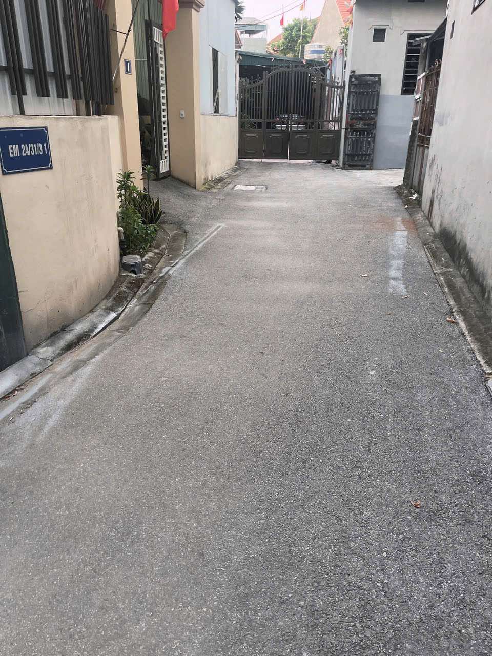 BÁN GẤP 40 m2 ĐẤT NGỌC ĐỘNG - ĐA TỐN, 0985865658 - Ảnh 1