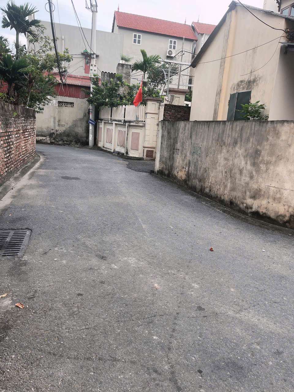 BÁN GẤP 40 m2 ĐẤT NGỌC ĐỘNG - ĐA TỐN, 0985865658 - Ảnh 3