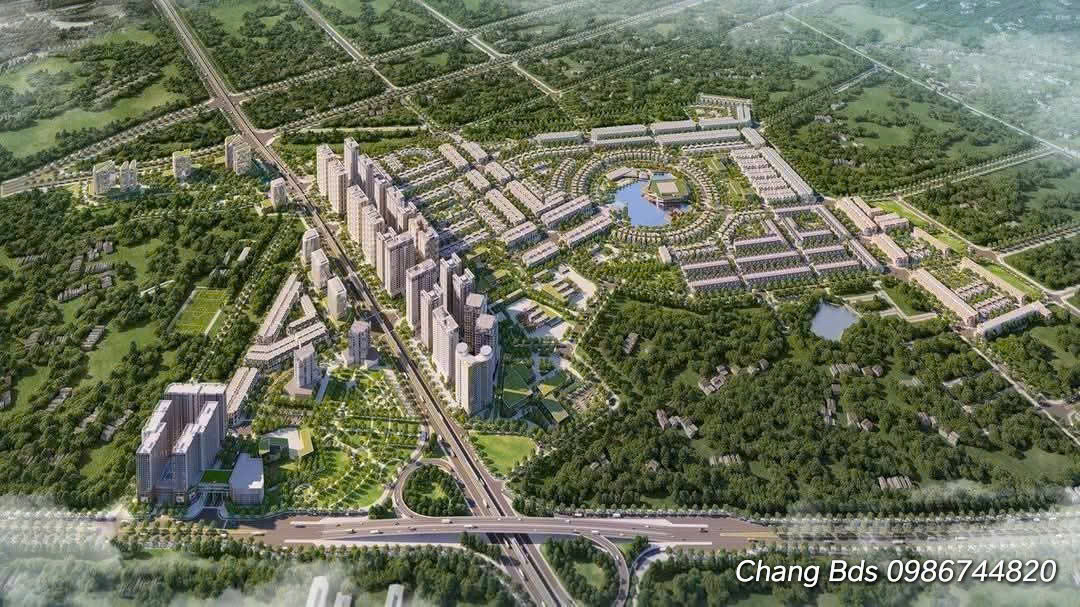 GIÁ RẺ ĐẦU TƯ SINH LỜI! BÁN GẤP DỊCH VỤ 16,32HA DI TRẠCH- HOÀI ĐỨC - Ảnh chính