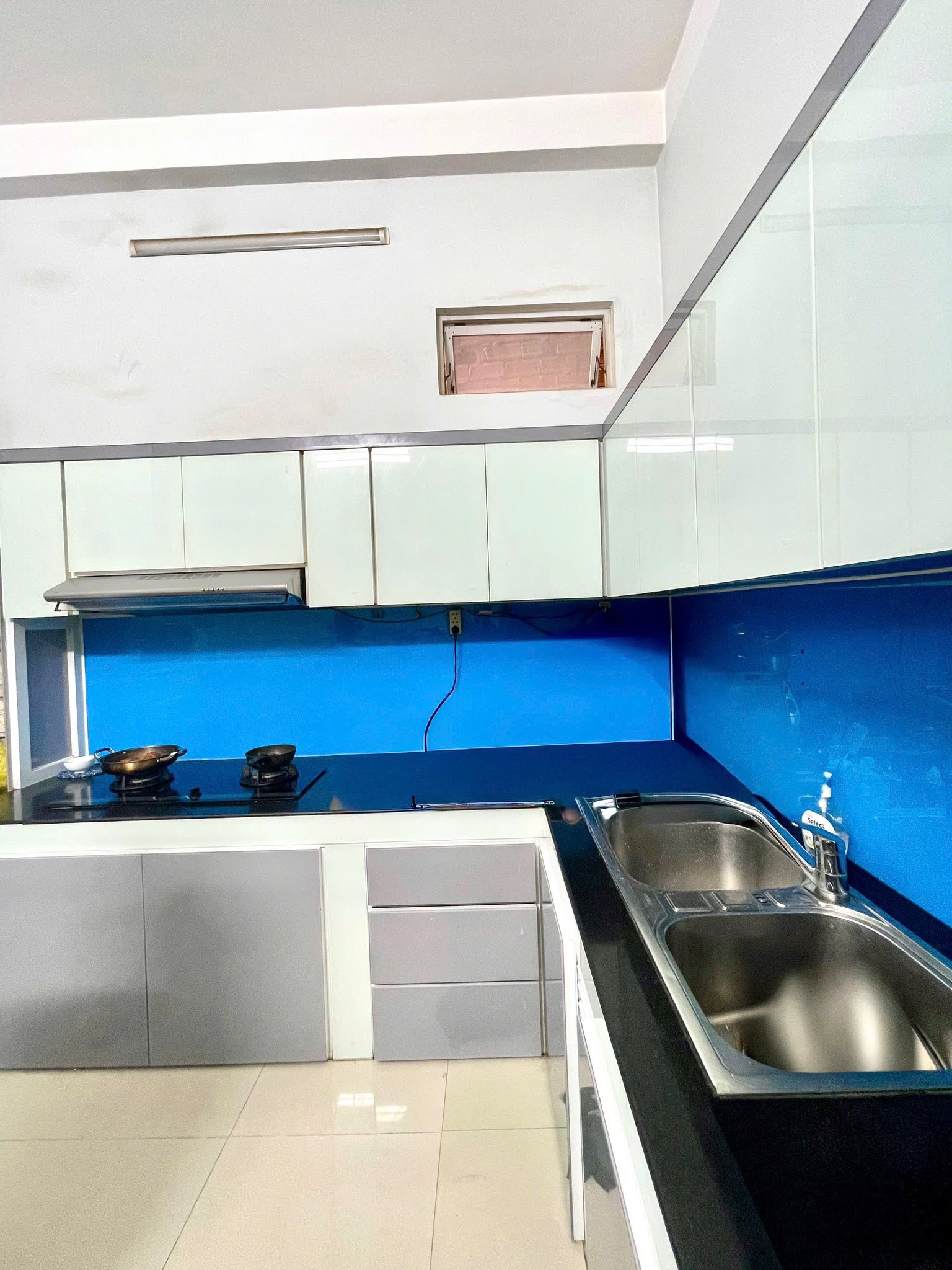 4.5❌20m, CHO THUÊ NHÀ 4PN, 1/ LÊ ĐỨC THỌ, P13 GÒ VẤP, 15 TR/THÁNG - Ảnh 3