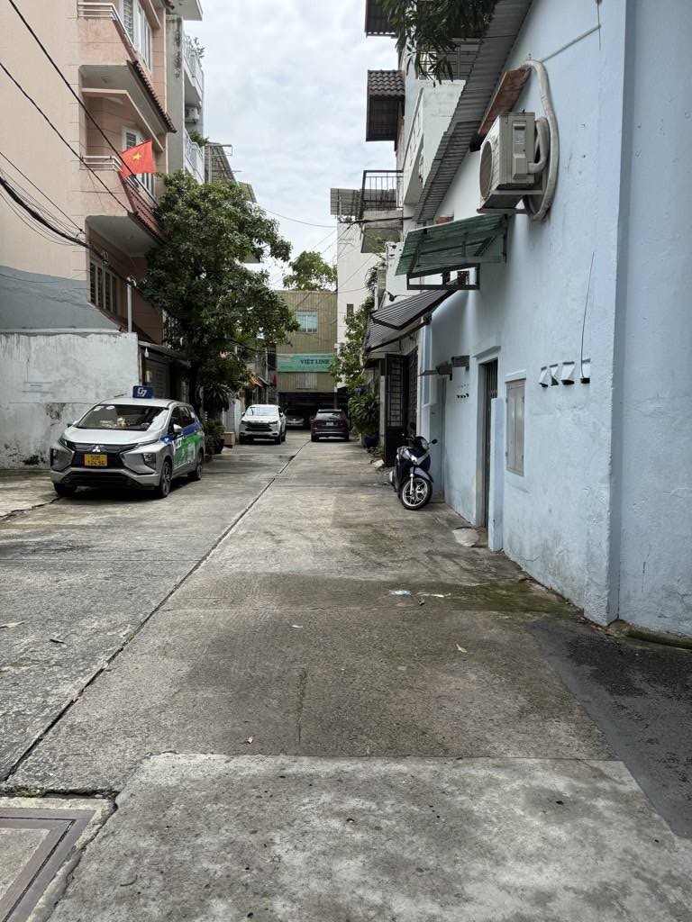 ⚡☘️⚡ NHÀ BẠCH ĐẰNG TÂN BÌNH - KHU VIP SÂN BAY TSN - LÔ GÓC 3 MẶT TIỀN - Diện tích lớn phù hợp mọi - Ảnh 1