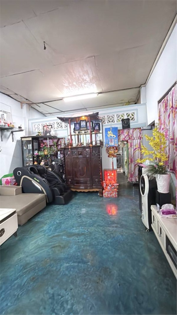 ⚡☘️⚡ NHÀ BẠCH ĐẰNG TÂN BÌNH - KHU VIP SÂN BAY TSN - LÔ GÓC 3 MẶT TIỀN - Diện tích lớn phù hợp mọi - Ảnh 4