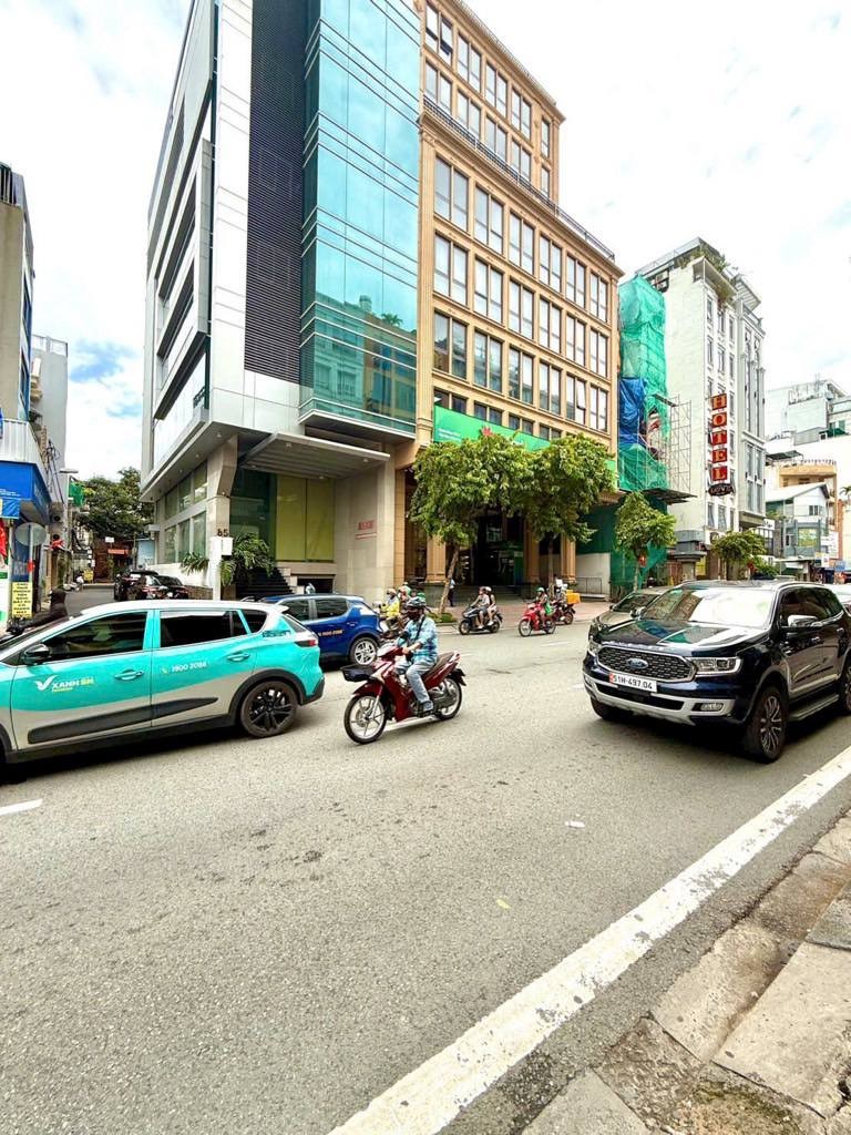 ⚡☘️⚡ NHÀ BẠCH ĐẰNG TÂN BÌNH - KHU VIP SÂN BAY TSN - LÔ GÓC 3 MẶT TIỀN - Diện tích lớn phù hợp mọi - Ảnh chính