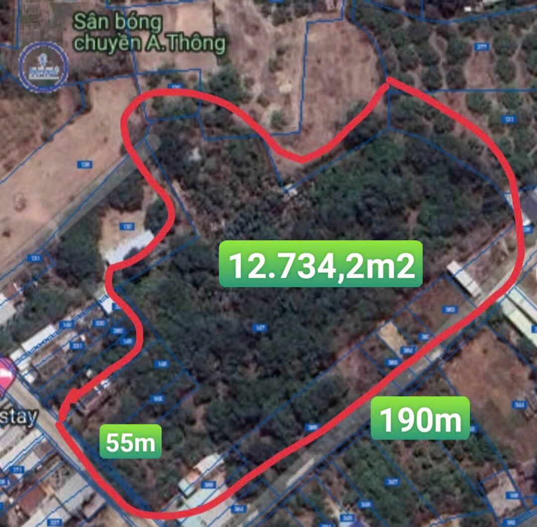 ĐẤT ĐẸP - GIÁ TỐT - Bán GẤP Lô Đất Tiềm Năng Tại  Xã Phước Tân, Xuyên Mộc, Bà Rịa - Vũng Tàu - Ảnh 4