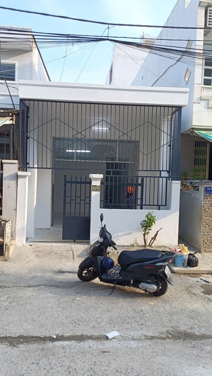 Bán Nhà cấp 4 (khu Đông Mương) TĐC Hòn Xện - Phường Vĩnh hoà - TP Nha Trang - Ảnh chính