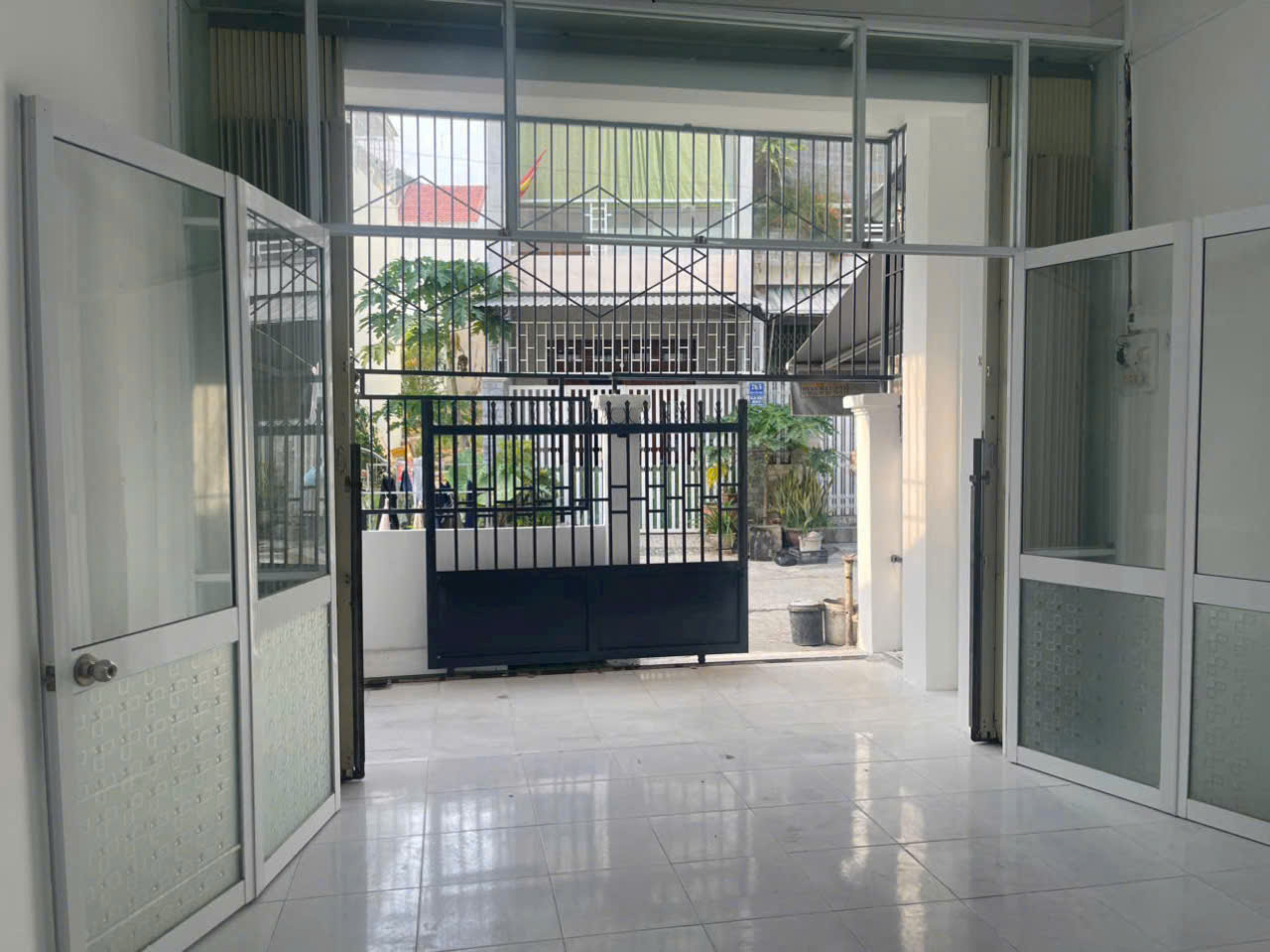 Bán Nhà cấp 4 (khu Đông Mương) TĐC Hòn Xện - Phường Vĩnh hoà - TP Nha Trang - Ảnh 2