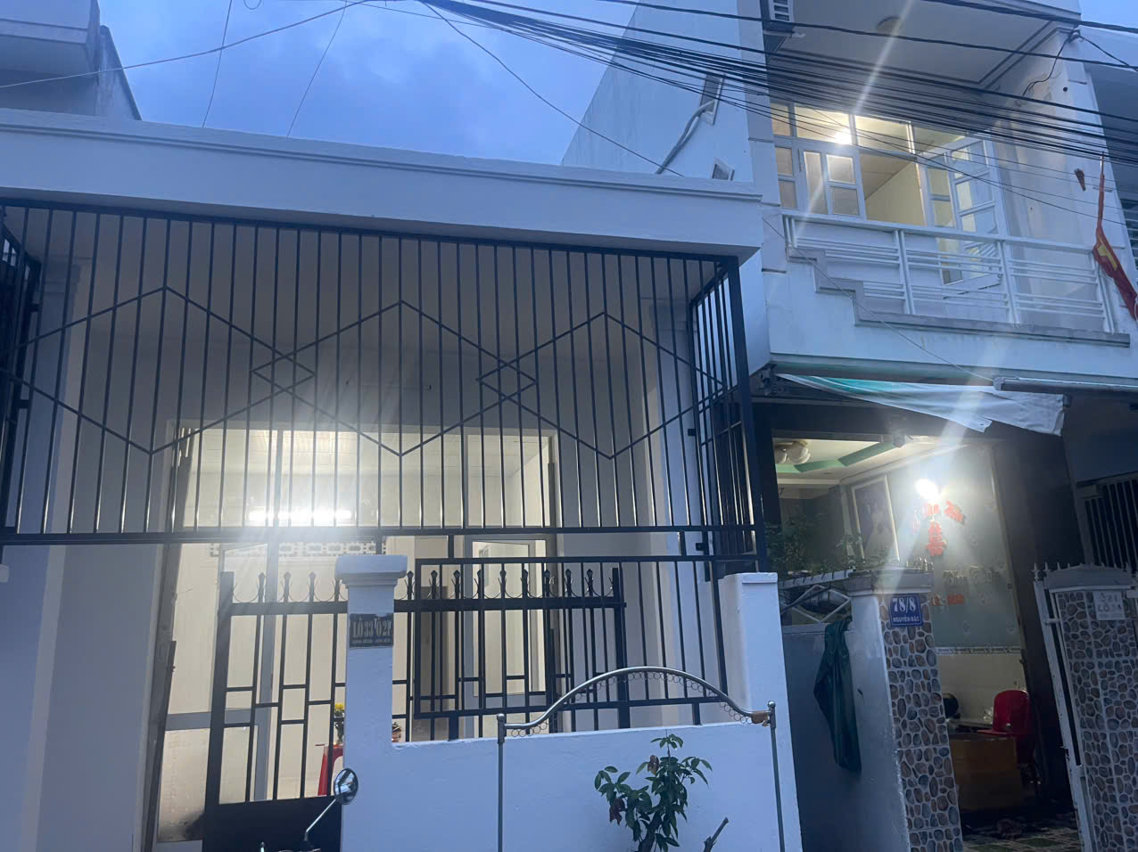 Bán Nhà cấp 4 (khu Đông Mương) TĐC Hòn Xện - Phường Vĩnh hoà - TP Nha Trang - Ảnh 3