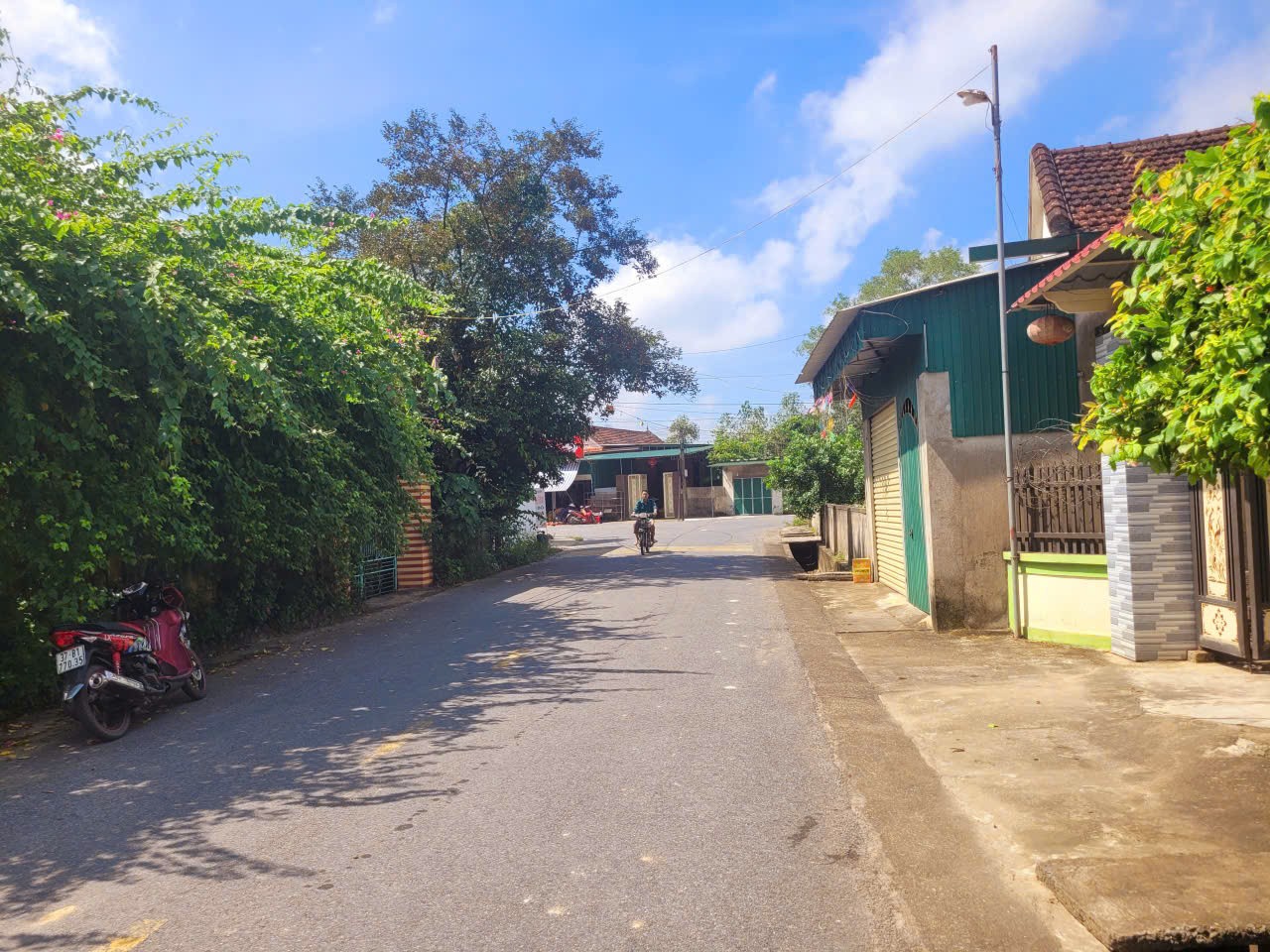 ĐẤT ĐẸP – GIÁ ĐẦU TƯ - CHÍNH CHỦ CẦN BÁN 2 LÔ ĐẤT TẠI xóm 2 xã Xuân Sơn, Huyện Đô Lương, Nghệ An, - Ảnh 1