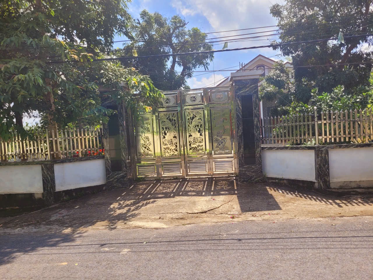 ĐẤT ĐẸP – GIÁ ĐẦU TƯ - CHÍNH CHỦ CẦN BÁN 2 LÔ ĐẤT TẠI xóm 2 xã Xuân Sơn, Huyện Đô Lương, Nghệ An, - Ảnh 2