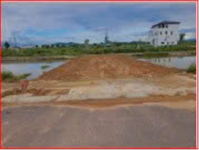 ĐẤT ĐẸP – GIÁ ĐẦU TƯ - CHÍNH CHỦ CẦN BÁN 2 LÔ ĐẤT TẠI xóm 2 xã Xuân Sơn, Huyện Đô Lương, Nghệ An, - Ảnh 4