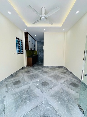 ► NHÀ ĐẸP PHỐ TRẠM,DIỆN 40M NHỈNH 9tỷ, THANG MÁY, GARA Ô TÔ - NGÕ THÔNG - HÀNG XÓM AEON LONG BIÊN - - Ảnh 3