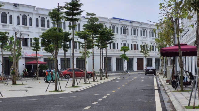 HOT !!! SỞ HỮU NGAY LÔ ĐẤT ĐẸP - GIÁ TỐT - Vị Trí Đắc Địa Tại Nông Trang - Cạnh KĐT Minh Phương - - Ảnh chính