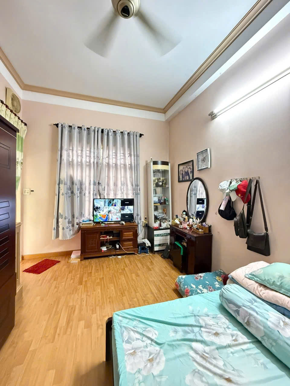 Bán Nhà mặt tiền đường Lam Sơn, cách Lê Hồng Phong 15m - Tp Nha Trang Dt : 168,4m2  Giá bán : 18 tỷ - Ảnh chính