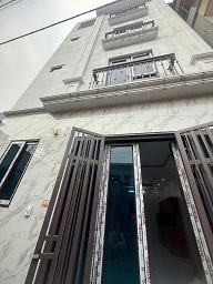 CHÍNH CHỦ CẦN BÁN NHÀ 4 TẦNG – VÂN NỘI, HÀ ĐÔNG – DIỆN TÍCH GẦN 50M² – GIÁ NHỈNH 6 TỶ - Ảnh 2