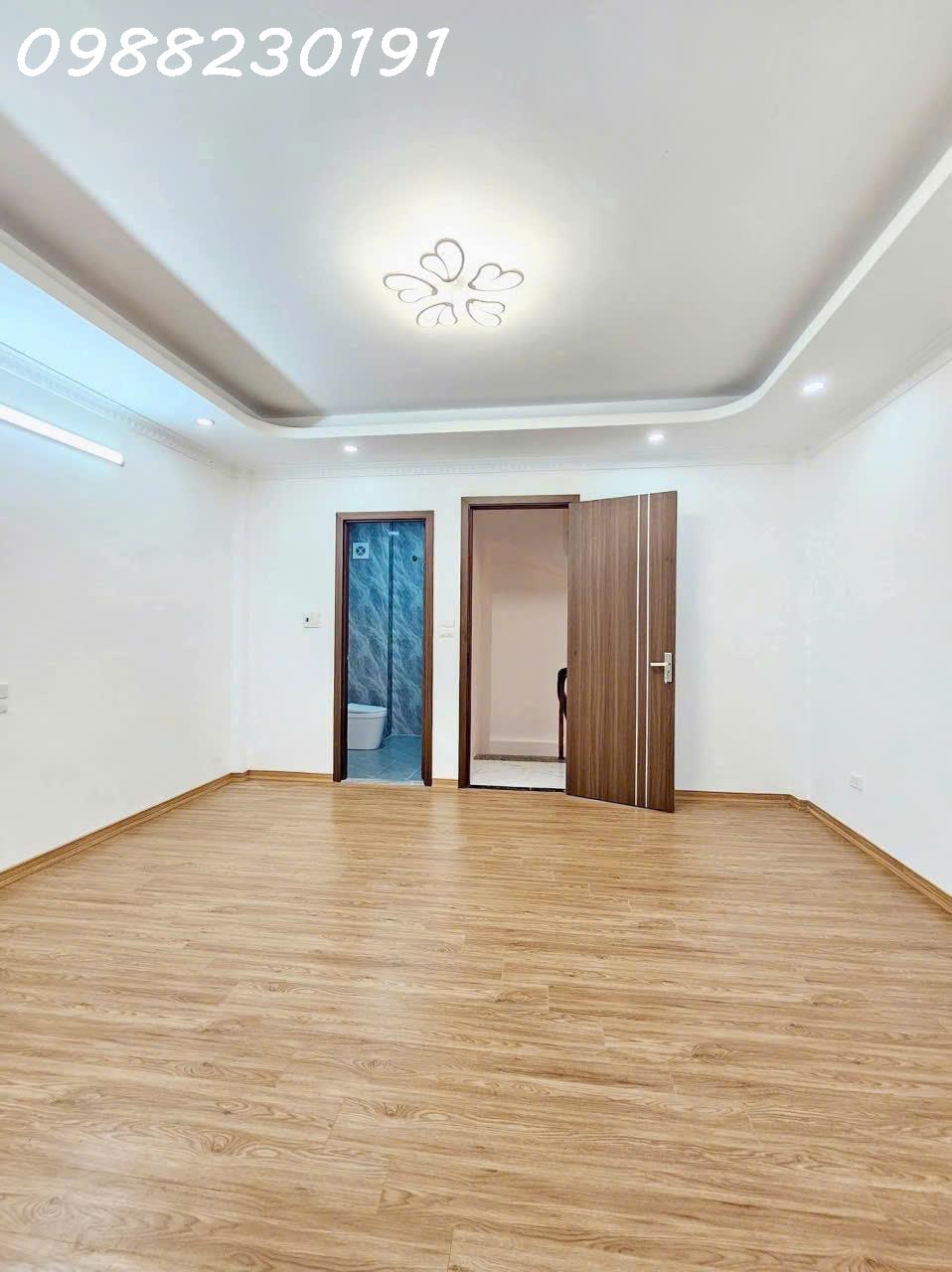 Bán nhà ngô gia tự 30m2 5 tầng xây mới gần ô tô tránh giá nhỉnh 5 tỷ - Ảnh 4