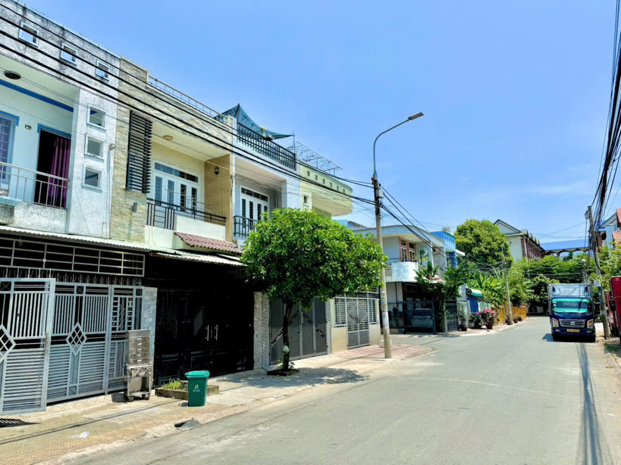 Đất KDC Bửu Long 110m2, sổ sẵn, gần trường Song Ngữ Lạc Hồng, chỉ 3,3 tỷ - Ảnh chính
