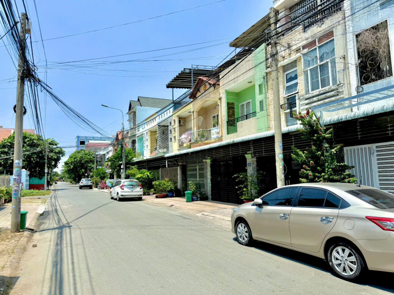 Đất KDC Bửu Long 110m2, sổ sẵn, gần trường Song Ngữ Lạc Hồng, chỉ 3,3 tỷ - Ảnh 1