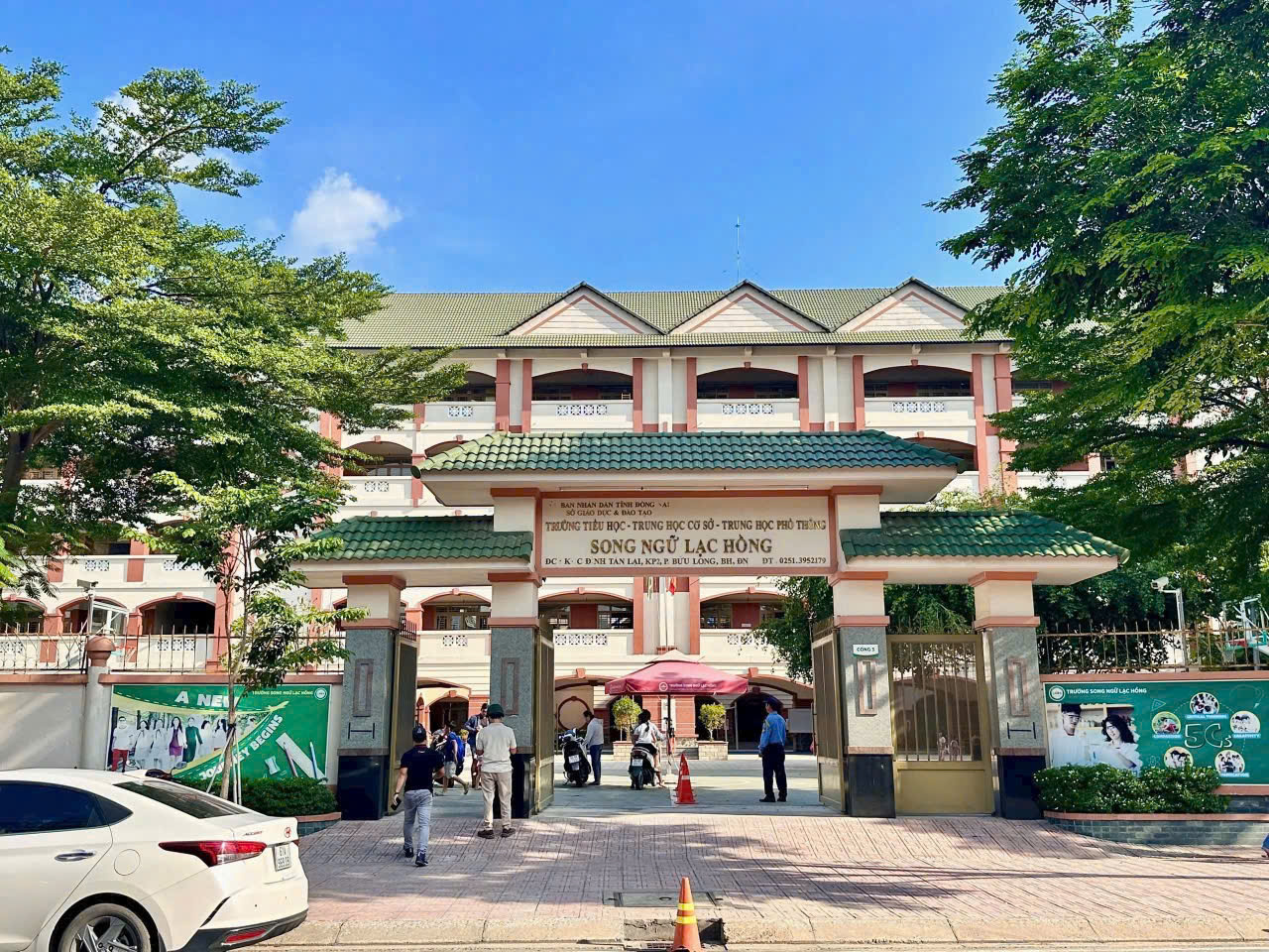 Đất KDC Bửu Long 110m2, sổ sẵn, gần trường Song Ngữ Lạc Hồng, chỉ 3,3 tỷ - Ảnh 2
