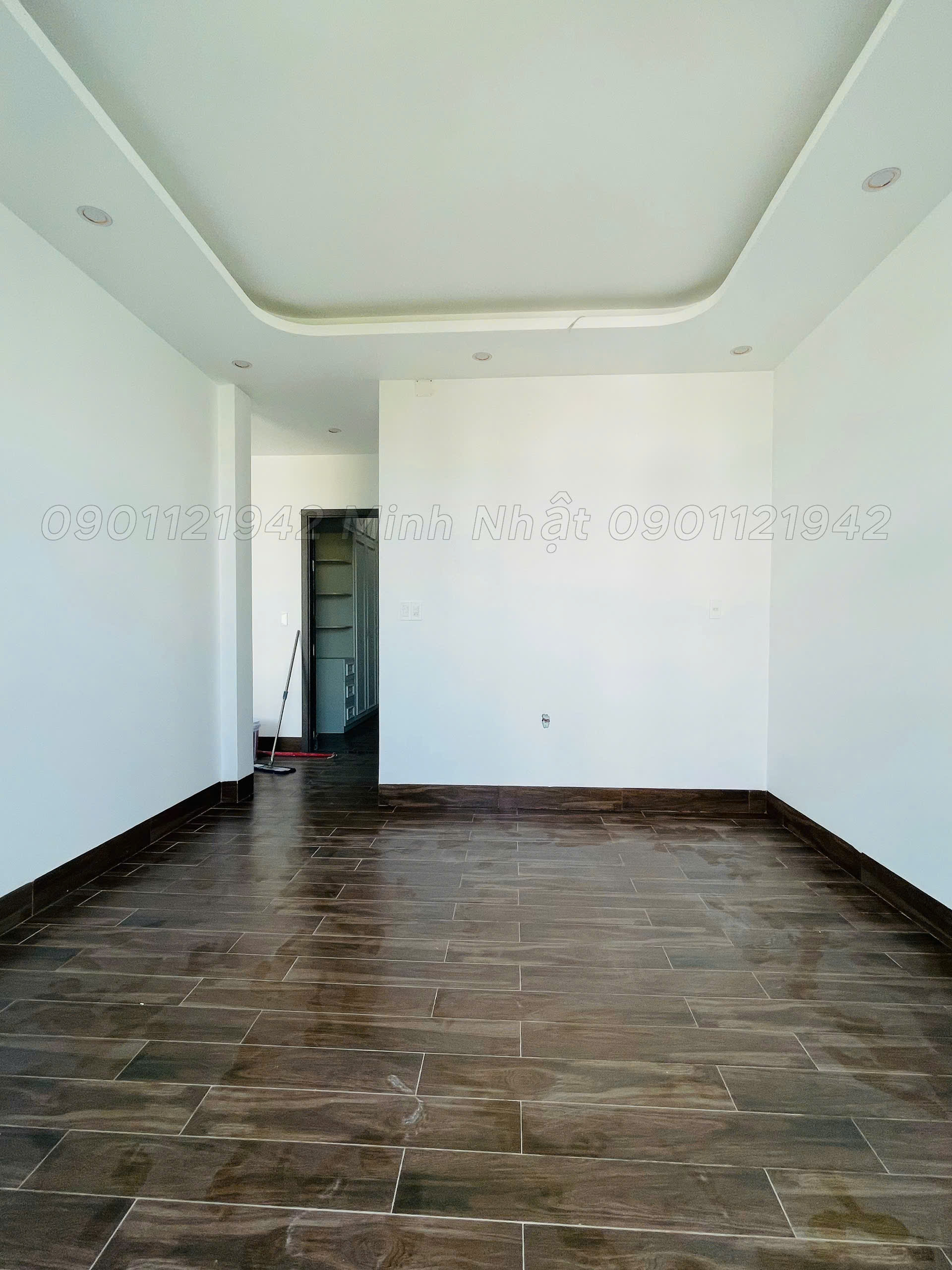 NHÀ 3 TẦNG - TÂN CỔ ĐIỂN - ĐẦY ĐỦ NỘI THẤT CƠ BẢN - DIỆU QUANG - PHẠM VĂN ĐỒNG. - Ảnh chính