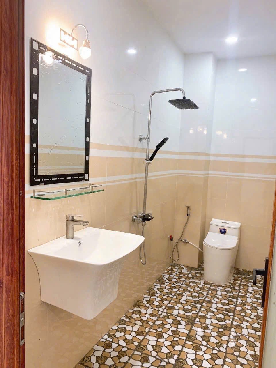 BÁN NHANH CĂN NHÀ 2 TẦNG HẺM NGỌC HIỆP PHƯỜNG NGỌC HIỆP - Ảnh 4