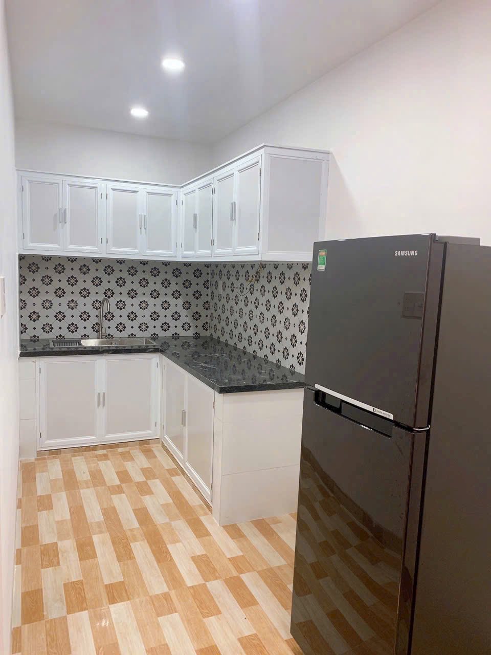 BÁN NHANH CĂN NHÀ 2 TẦNG HẺM NGỌC HIỆP PHƯỜNG NGỌC HIỆP - Ảnh 3