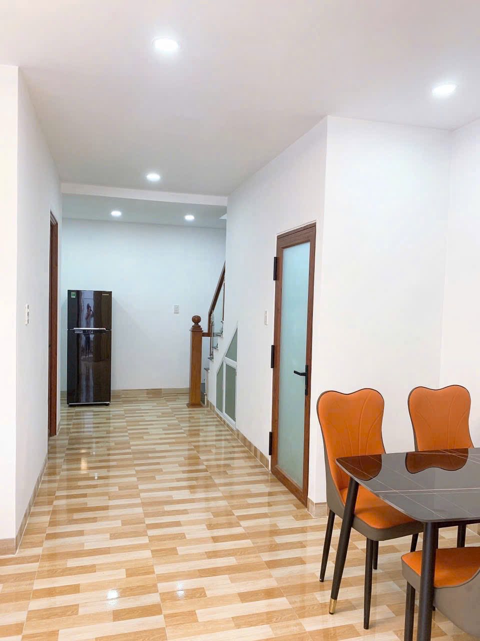 BÁN NHANH CĂN NHÀ 2 TẦNG HẺM NGỌC HIỆP PHƯỜNG NGỌC HIỆP - Ảnh 2