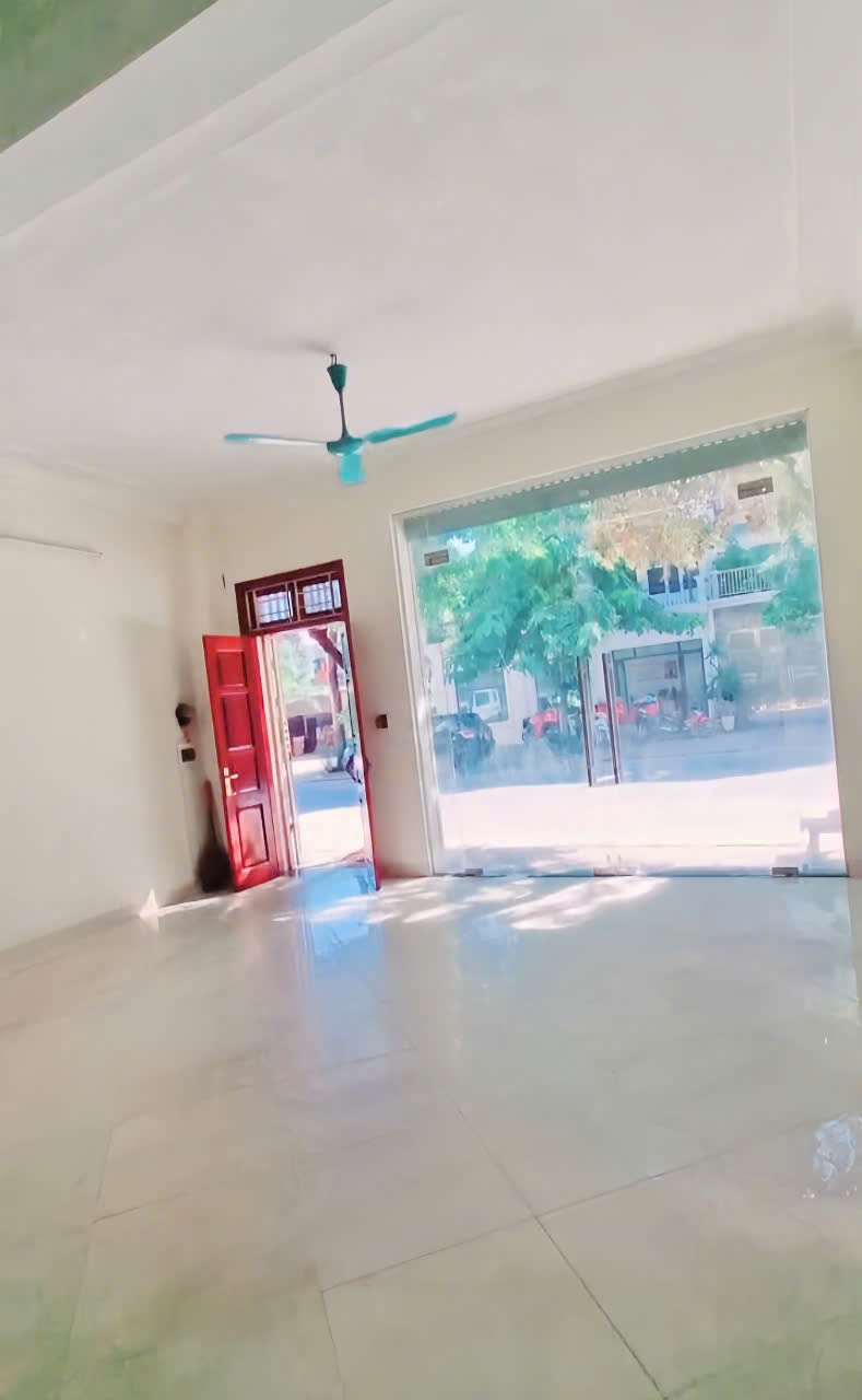 CHO THUÊ TẦNG 1 TẠI KHU ĐÔ THỊ VĂN PHÚ, HÀ ĐÔNG – VĂN PHÒNG / CỬA HÀNG / KHO - Ảnh chính