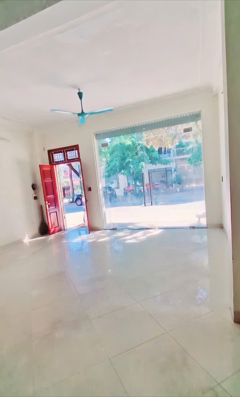 CHO THUÊ TẦNG 1 TẠI KHU ĐÔ THỊ VĂN PHÚ, HÀ ĐÔNG – VĂN PHÒNG / CỬA HÀNG / KHO - Ảnh 1