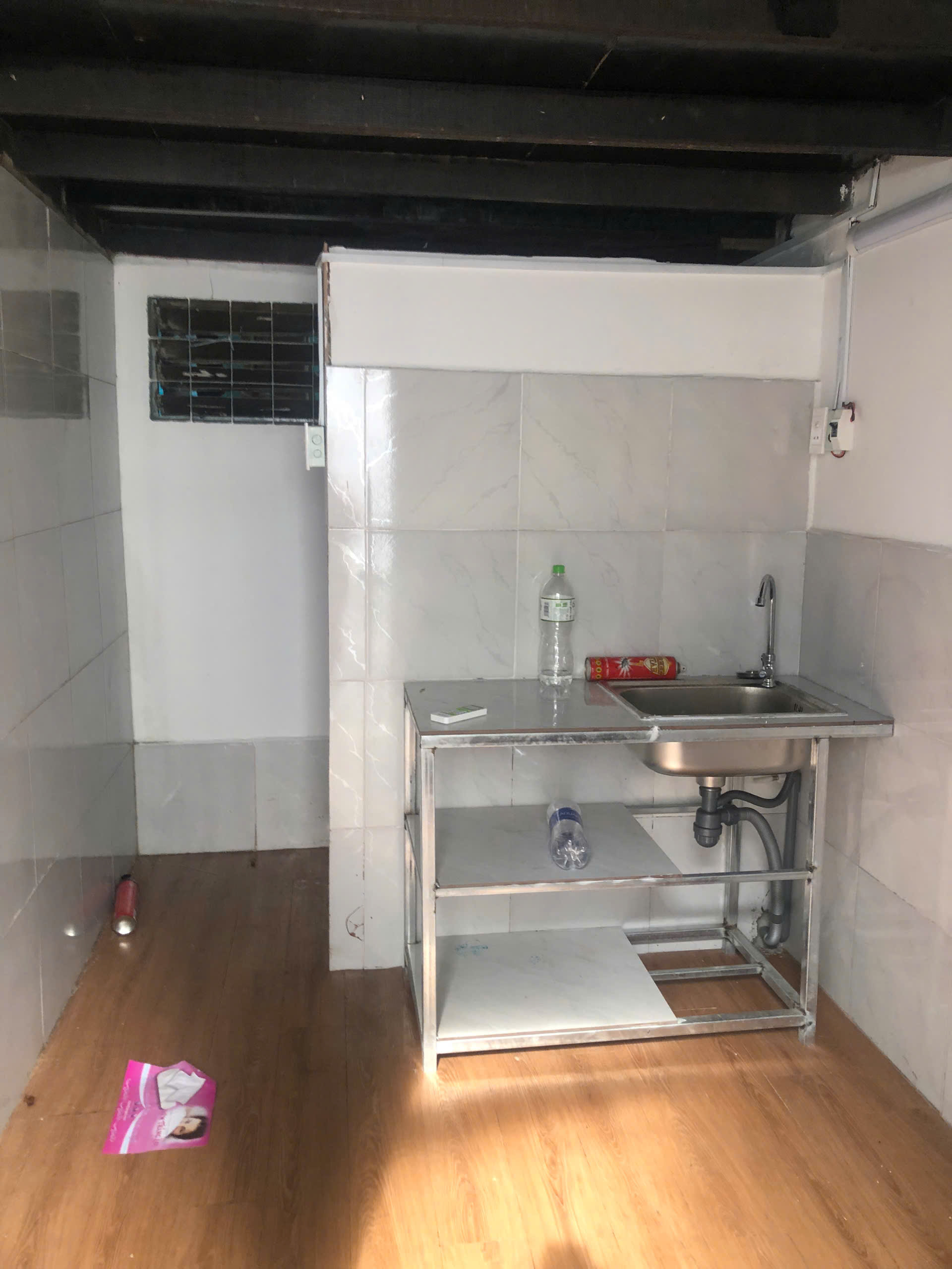 CẦN PASS  PHÒNG TRỌ GẤP  - GIÁ 3 TRIỆU/THÁNG- PHƯỜNG 1 - QUẬN GÒ VẤP-TPHCM - Ảnh 1