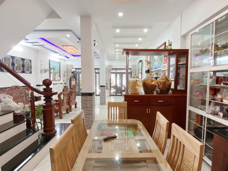 Bán nhà 7x15m, 5 Tầng – Hẻm 8m Phan Huy Ích, Tân Bình – Giá rất tốt, chỉ 12.6 tỷ - Ảnh 2
