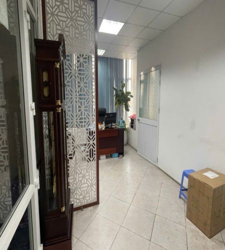 CHO THUÊ TÒA NHÀ 7 TẦNG – NGÕ 15 NGỌC HỒI, YÊN SỞ - Ảnh 3
