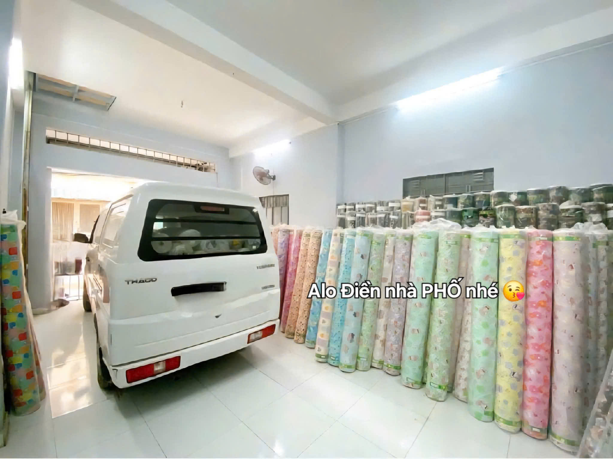 NHÀ LÔ GÓC, BÀU CÁT – NI SƯ HUỲNH LIÊN, TÂN BÌNH – HẺM XE HƠI 6M – 60M² – 3 TẦNG – CHỈ 9 TỶ HƠN - Ảnh 2