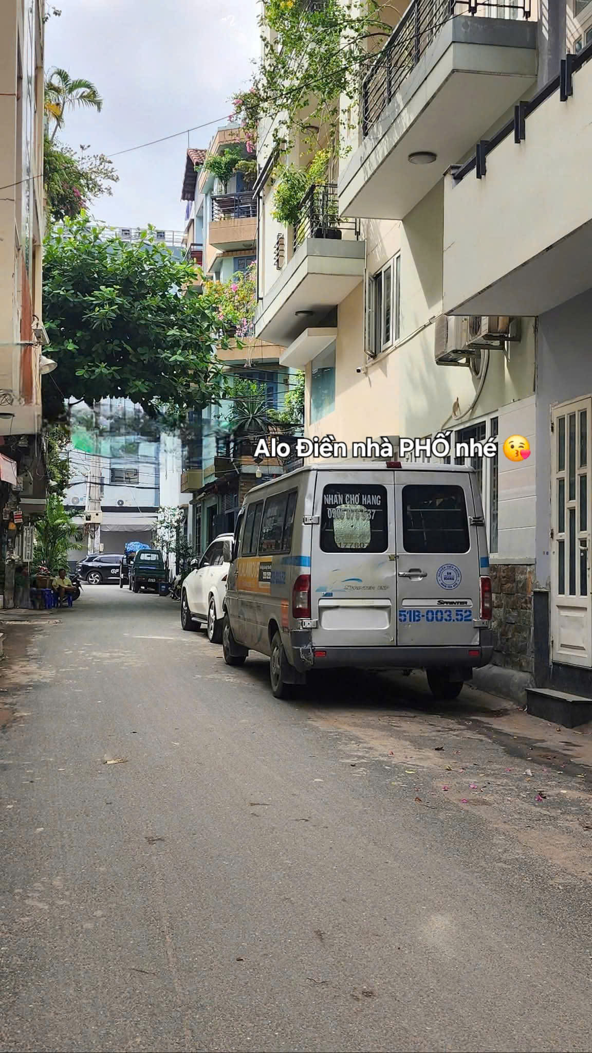 NHÀ LÔ GÓC, BÀU CÁT – NI SƯ HUỲNH LIÊN, TÂN BÌNH – HẺM XE HƠI 6M – 60M² – 3 TẦNG – CHỈ 9 TỶ HƠN - Ảnh 1