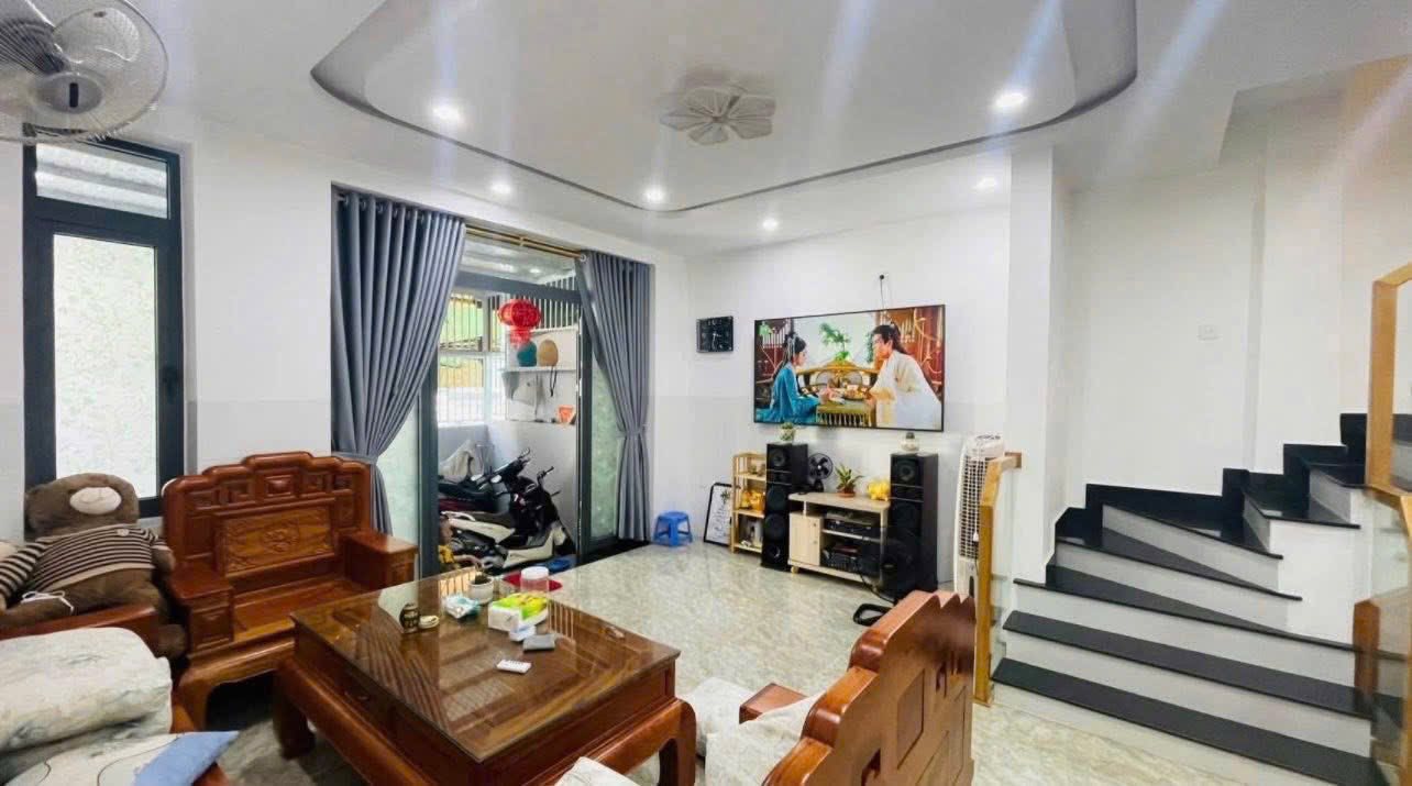 BÁN CĂN NHÀ TÂM HUYẾT 2 TẦNG NGỌC HIỆP - NHA TRANG - Ảnh 2