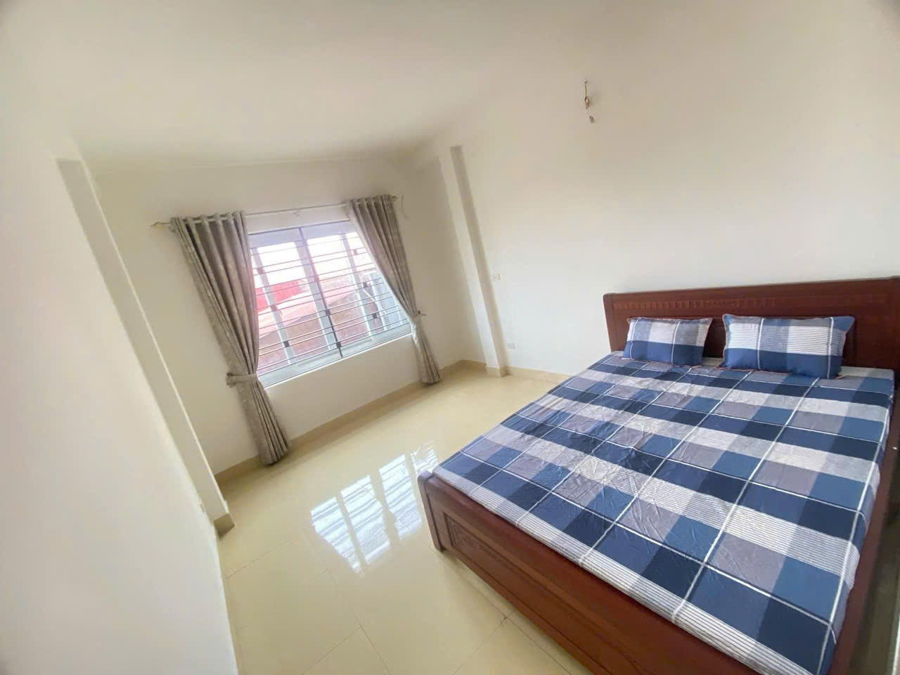 Bán biệt thự liền kề Vạn Phúc, Hà Đông. DT 86m2, 5 tầng, 9PN, sổ đỏ. Giá 23  tỷ. LH: 0975235116 - Ảnh 1