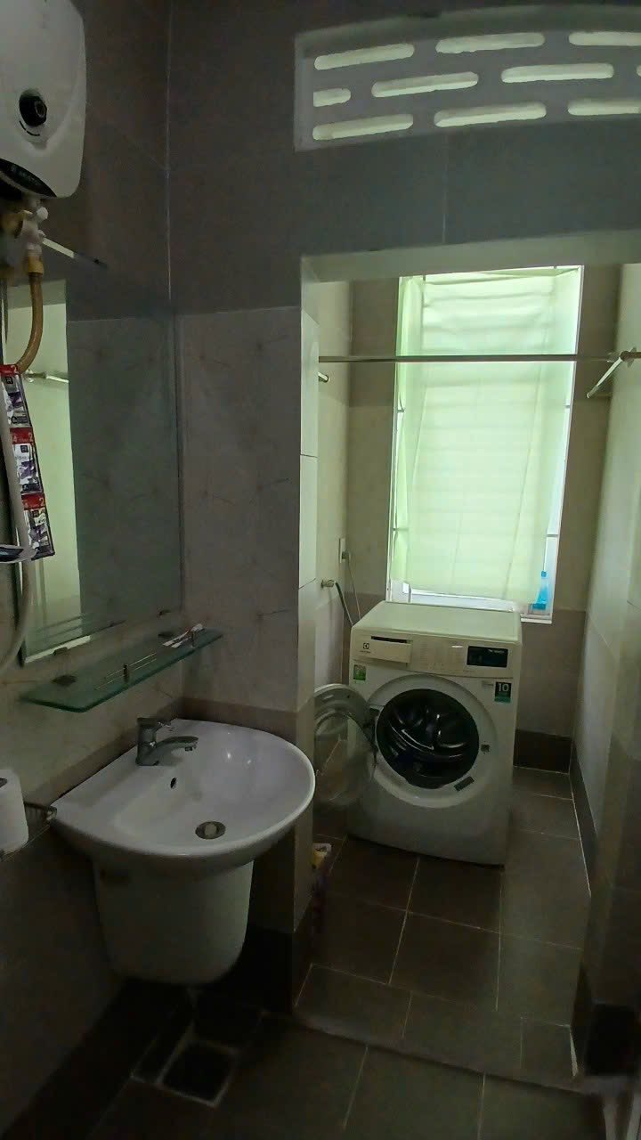 Bán nhà TTTP hẻm Trần nhật duật 49m2 giá rẻ chỉ 3ty2 - Ảnh 4
